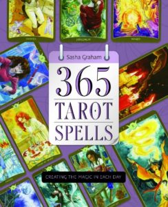 365 Tarot Spells