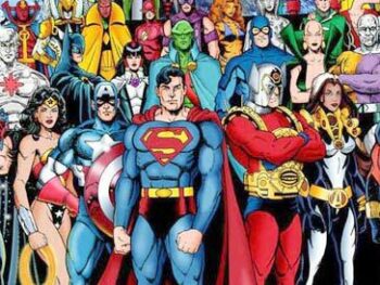 Super Power