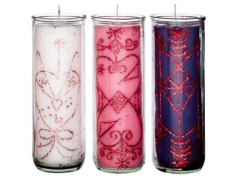 candle magick
