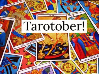 Tarotober